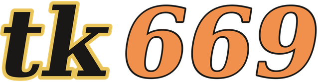 tk669 logo